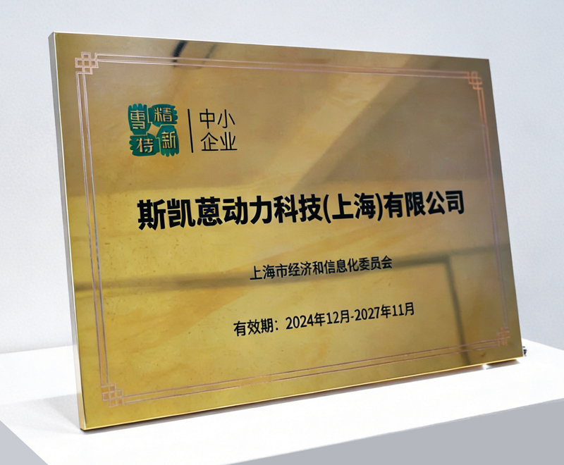 2024 年：专精特新，高速成长